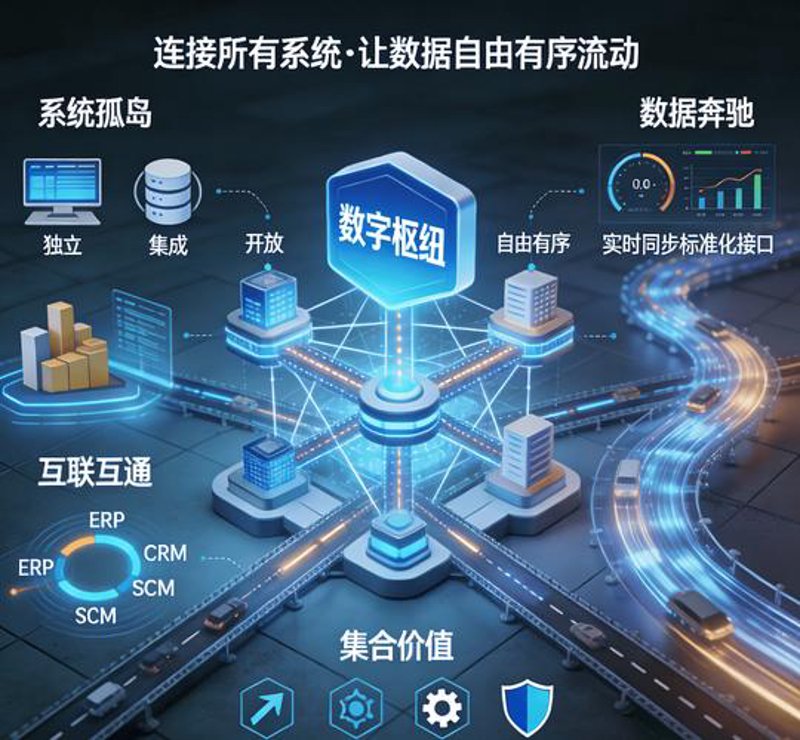 如何选择最适合你的上海网络科技公司?