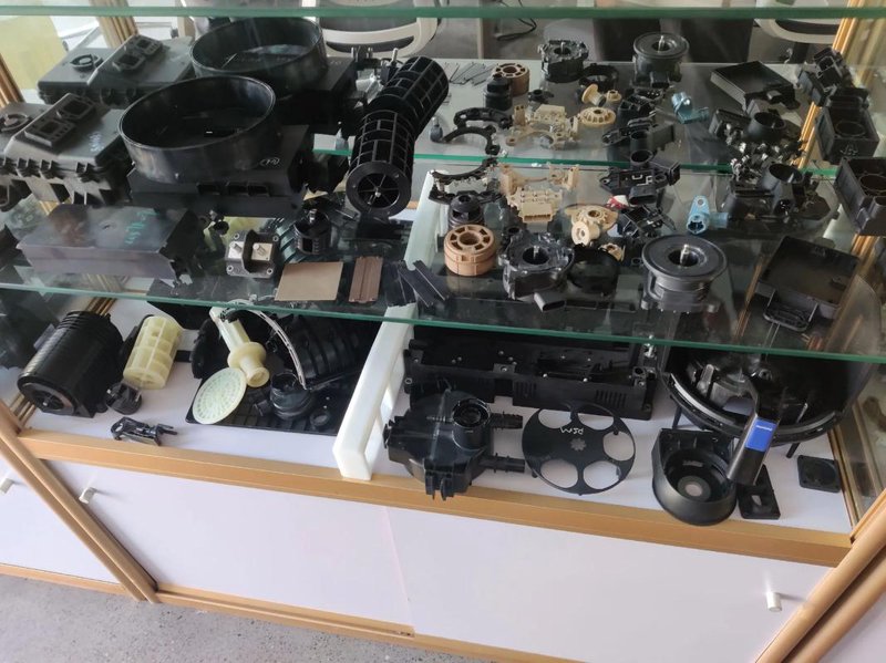 ERP系统开发:如何选择最适合您的工具
